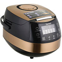 Мультиварка 5л 15пр Laretti LR-MC 7134