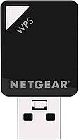 Адаптер USB WiFi Netgear A6100 AC600 USB 2.0