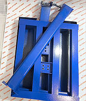 Рамка комплект для ваг 300х400мм TCS-А. TCS-102А 100-150-200кг Вітек Днепровес Олімп Vitol