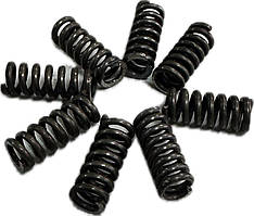 Пружинки перфоратора Einell BBH 1500