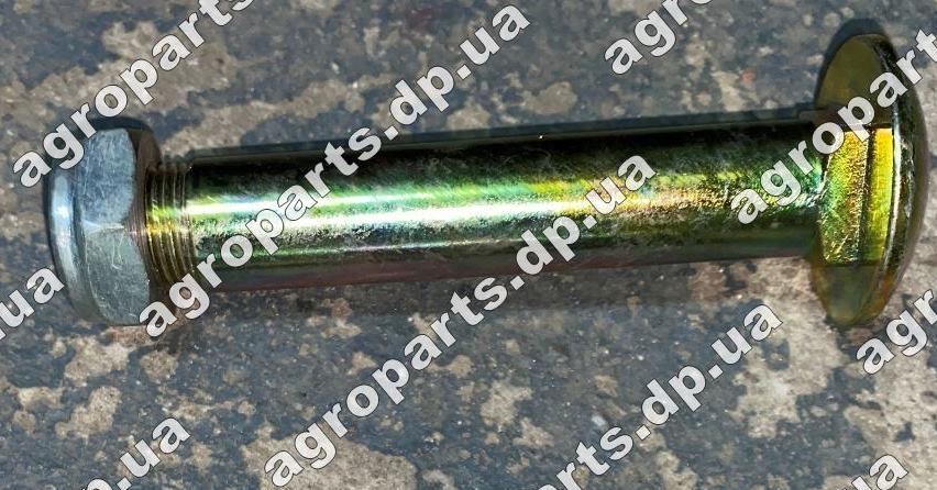 Болт cтопорний Аналог з гайкою 802-485с потайний fc0319 Alternative Part 802-485С