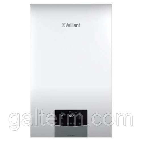 Котел газовий конденсаційний Vaillant ecoTEC plus VU 20CS/1-5 (одноконтурний 20-24кВт), фото 1