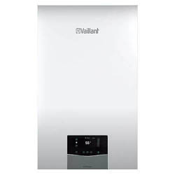 Котел газовий конденсаційний Vaillant ecoTEC plus VU 20CS/1-5 (одноконтурний 20-24кВт)