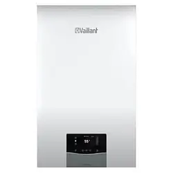 Котел газовий конденсаційний Vaillant ecoTEC plus VU 25CS/1-5 (одноконтурний 24-27кВт)