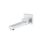 Душова система універсальна Qtap Gemini прихованого монтажу на три споживачі QTGEM114CRM45702 Chrome, фото 3