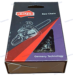 Ланцюг для електропил/40 см (1.3 — 3/8 — 56) Winzor Hard