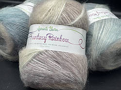 Пряжа Fantasy Rainbow Avanti Yarn-19