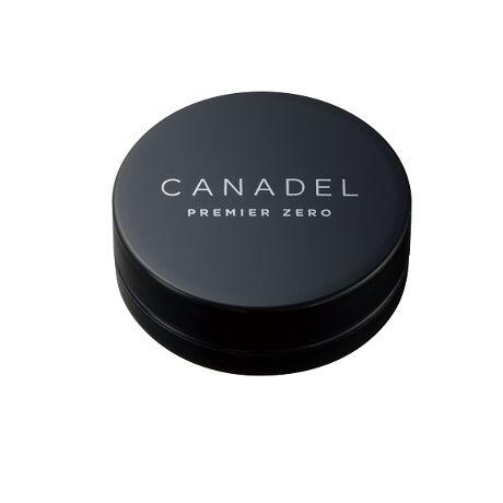 Canadel Premier Zero Антивіковий преміум гель-крем для обличчя, мініатюра 10 г, фото 1