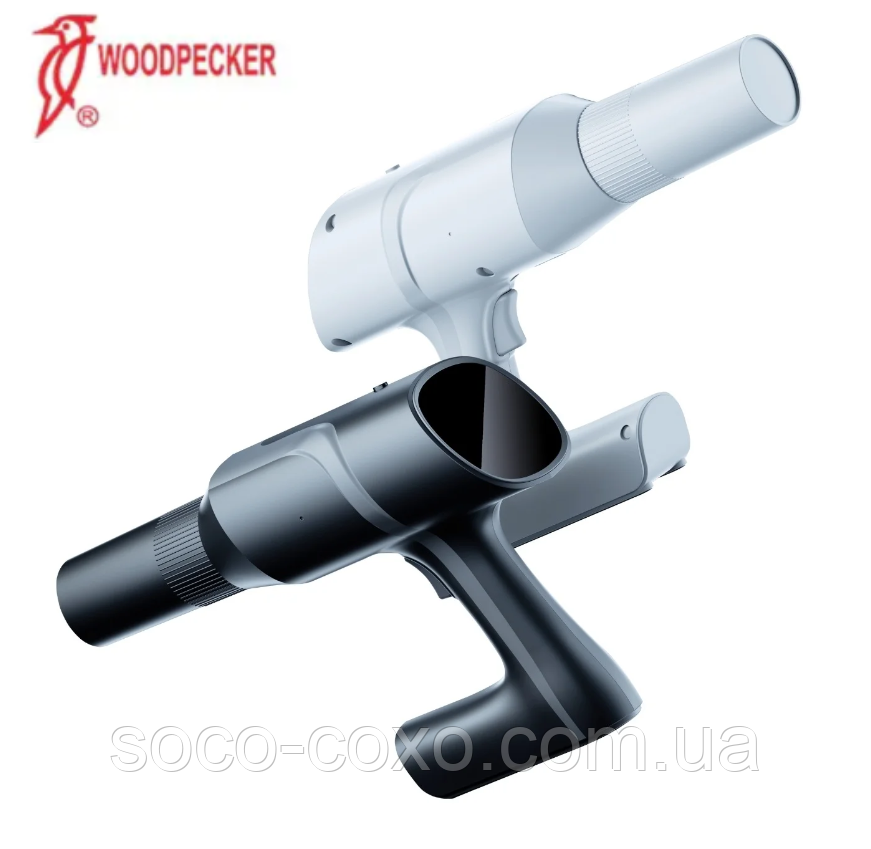 Портативний бездротовий рентген Woodpecker Ai Ray