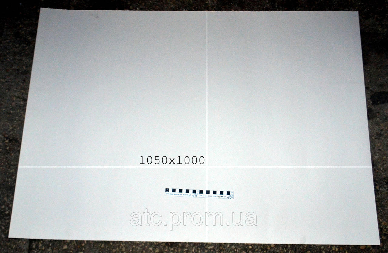 Картон прокладочный 0.8 мм (лист) 1050х1000 - фото 1 - id-p450925242