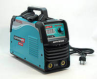 Зварювання для виробництва, Зварювальний інвертор для металу 3900 Вт/350А Grand (Чехія), STK