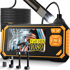 Ендоскоп 5M USB FULL HD LED