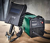 Зварювання для виробництва, Зварювальний інвертор для металу напівавтомат Parkside (Німеччина), STK