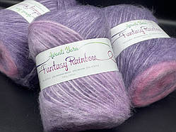 Пряжа Fantasy Rainbow Avanti Yarn-0103