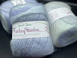 Пряжа Fantasy Rainbow Avanti Yarn-03