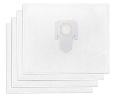 Комплект мішков для пилососа Thomas XT/XS 787246 (5 шт), фото 3