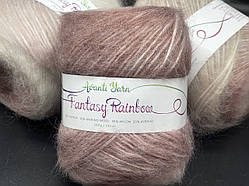 Пряжа Fantasy Rainbow Avanti Yarn-16