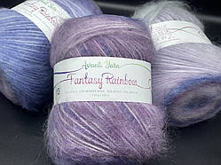 Пряжа Fantasy Rainbow Avanti Yarn-13