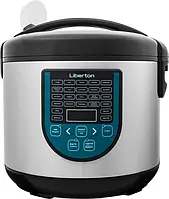 Мультиварка Liberton 5л 25пр LMC-3104