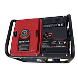 Дизельний генератор COROLLA CL5000, фото 4