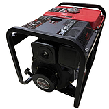 Дизельний генератор COROLLA CL5000, фото 7