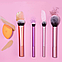 Пензель RT 200 Expert Face Real Techniques для тонального крему, фото 4