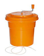 Відро 42 x 51.5 см для сушки зелені 25 л