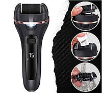 Електрична пемза для педикюру та манікюру Soulima (Польща), VLT