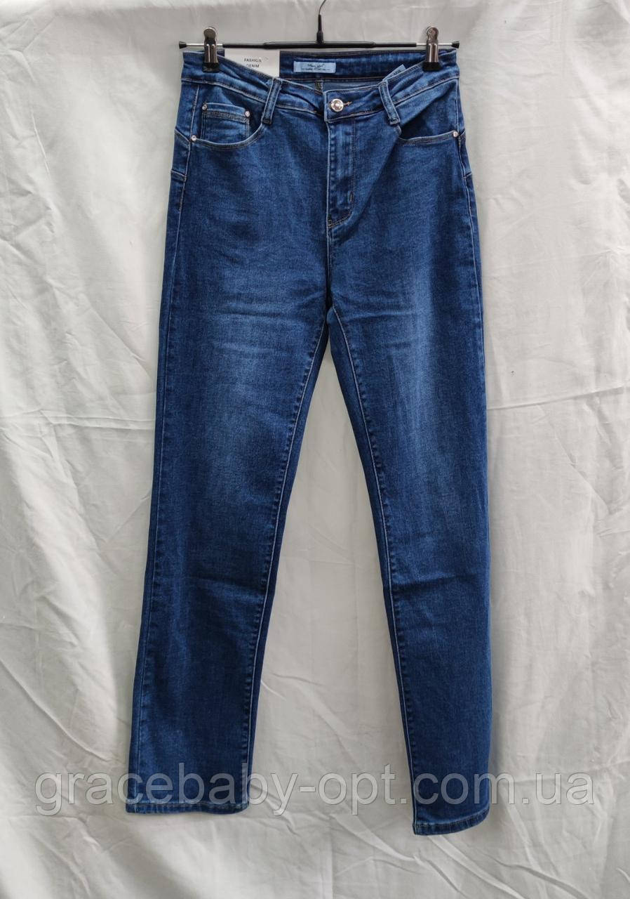 Джинси жіночі оптом, 30-38 pp., № Si-GD1323B, фото 1