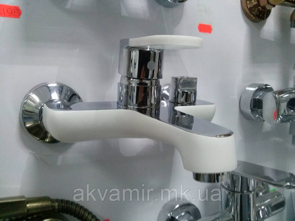 Змішувач Potato P30223-7 для ванни, фото 1