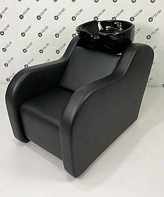 Перукарська мийка Holly