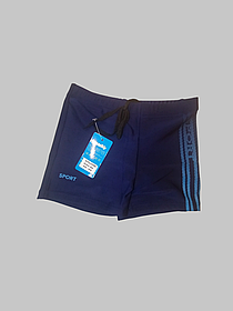 Шорты-Плавки 2025  Z.Five 5698 синий(В НАЛИЧИИ ТОЛЬКО 50 52 54 56 58 УКР р-ры)