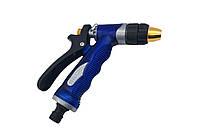 Пістолет для поливу Ender металевий