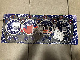 Прокладка ГБЦ 4D34T (C SIZE T=1.45) (ME013302) ERISTIC