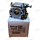 Карбюратор Original для Oleo-Mac GSH 40, GSH 400/для бензопил, фото 5