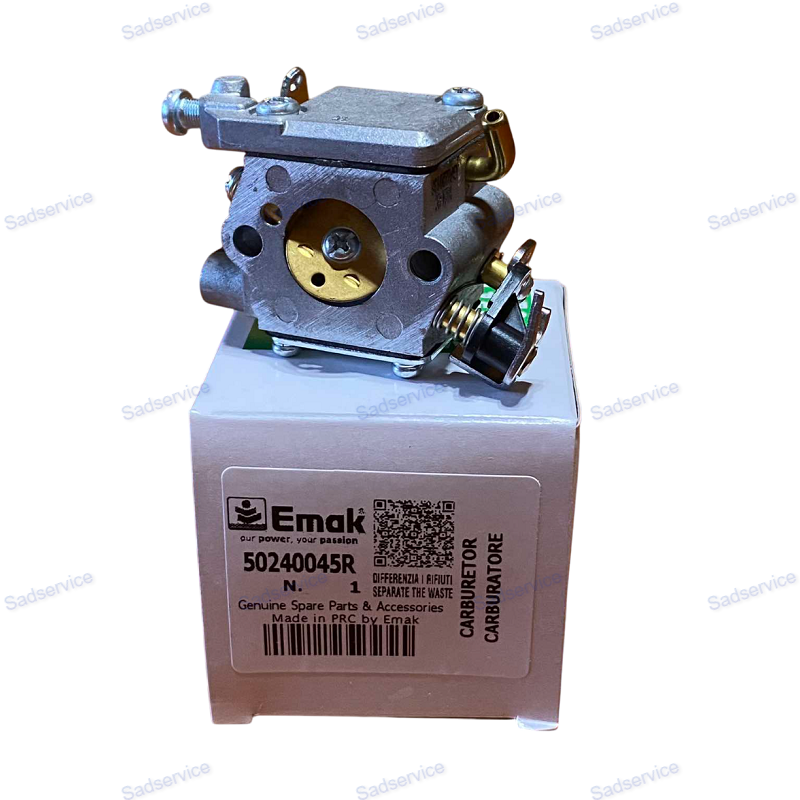 Карбюратор Original для Oleo-Mac GSH 40, GSH 400/для бензопил, фото 1