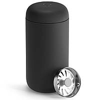 Термос чашка Fellow Carter Move Mug 355 мл. Чорний