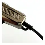 Машинка для стриження волосся Gamma Piu Power Ryde, фото 4