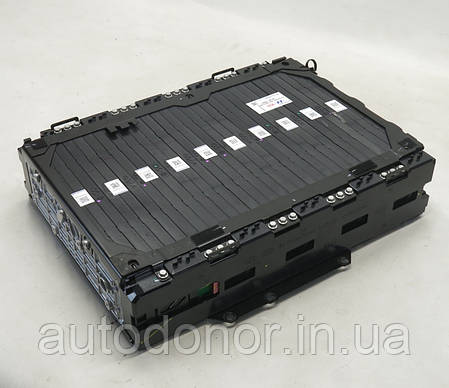Модуль Li-ion батареї 6,5 kWh/36V/180Ah/10s3p NMC LG E63 / 375J4K4001, фото 1