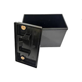 Корпус універсальний під акумулятор 