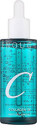 Зволожуюча сироватка ампульна для обличчя з потрійним колагеном Enough Collagen 3x Moisture Ampoule, 50 ml