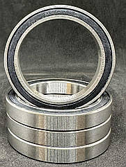 Підшипник 6807 2RS, 61807 2RS, 1000807, (35*47*7) EXL ORIGINAL!!!