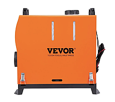 Автономний дизельний обігрівач VEVOR XMZ-D3, фото 4