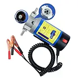 Насос для відкачування заміни оливи через щуп 12 В 3 л/хв для автомобіля, мотоцикла, човна, фото 6