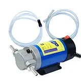 Насос для відкачування заміни оливи через щуп 12 В 3 л/хв для автомобіля, мотоцикла, човна, фото 5