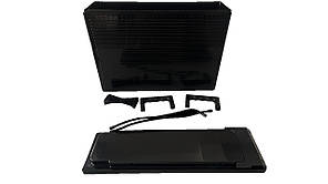 Корпус універсальний під акумулятор ES12-100A (335*180*220/315*165*185)