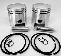 Поршня в зборі Іж Юпітер комплект