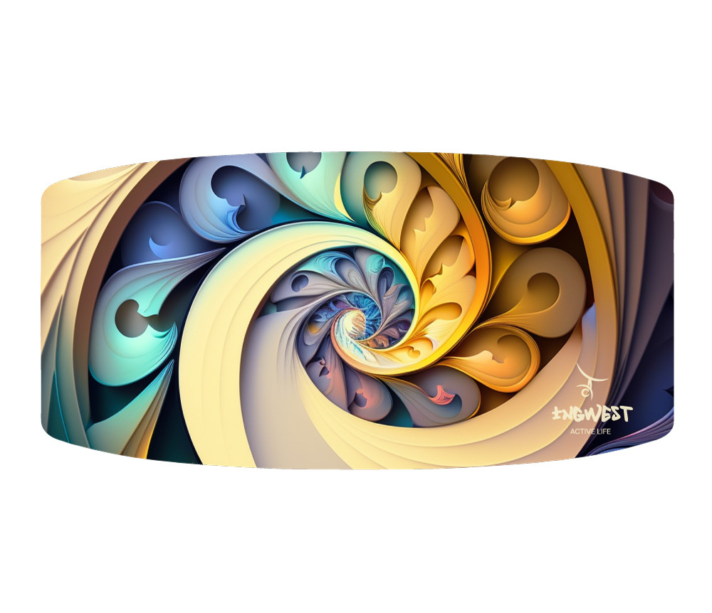 Баланс борд Spiral CL
