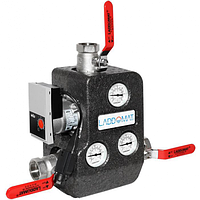 Laddomat 21-100 ErP (57°C) змішаний вузол Termoventiler
