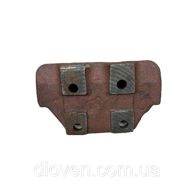 Опора двигуна МАЗ права, Кронштейн (Арт. 500-1001042)